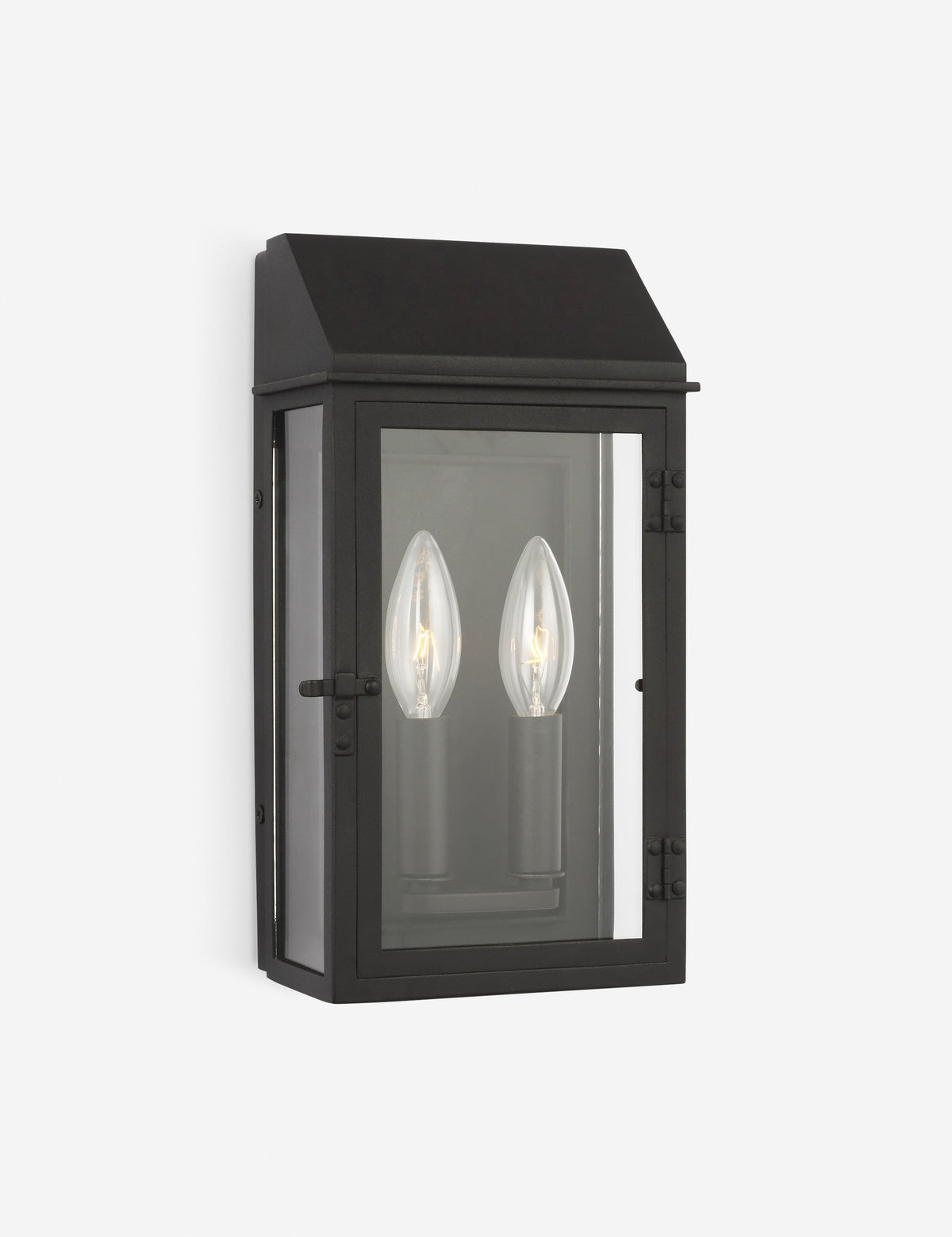 Santel Outdoor Sconce