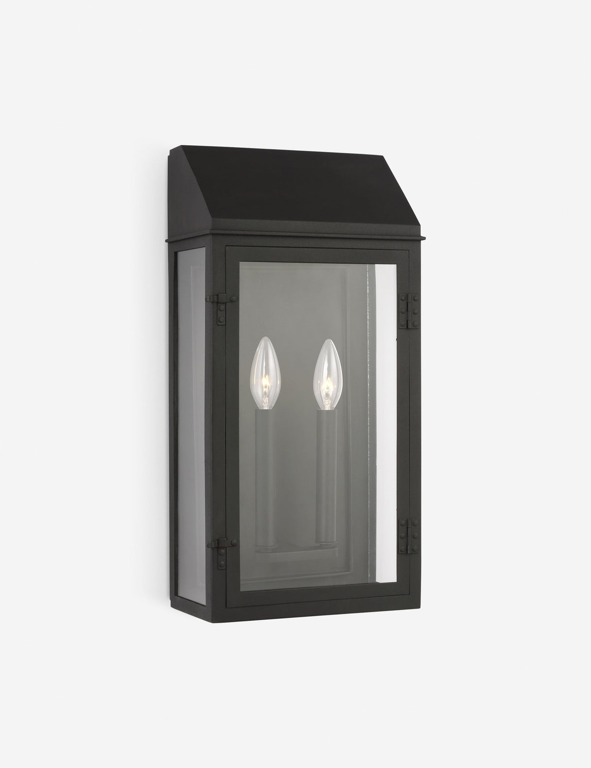 Santel Outdoor Sconce