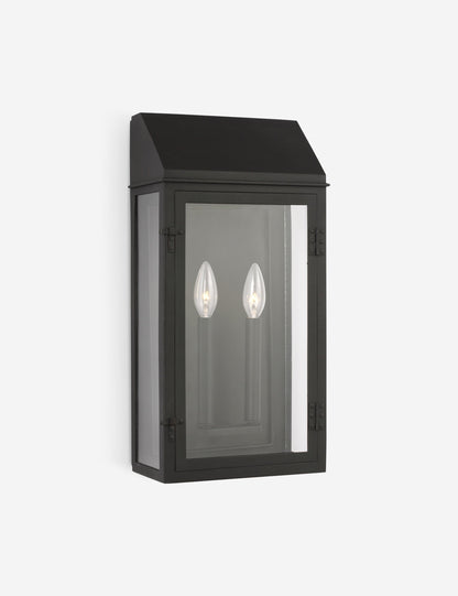 Santel Outdoor Sconce