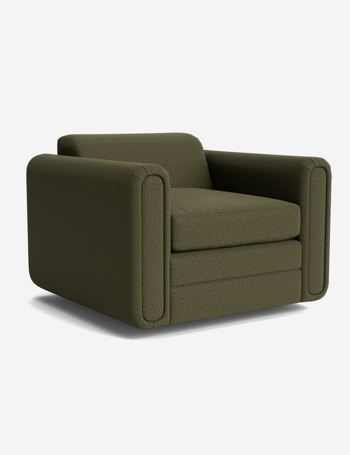 Eleanor Swivel Chair