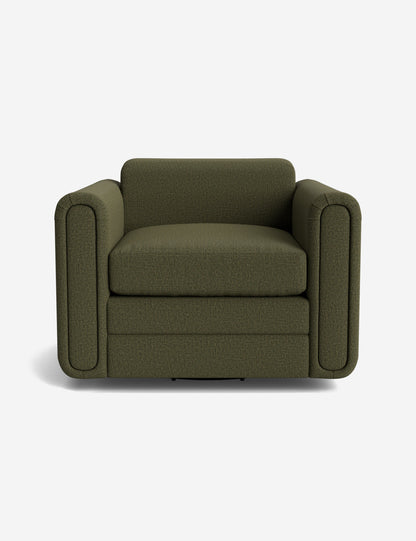 Eleanor Swivel Chair