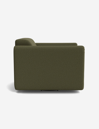 Eleanor Swivel Chair