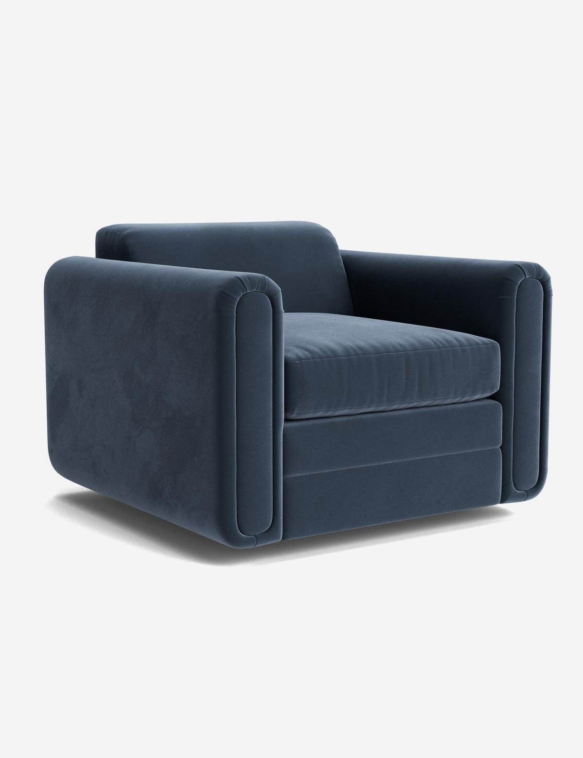 Eleanor Swivel Chair