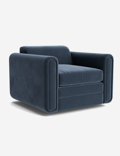 Eleanor Swivel Chair