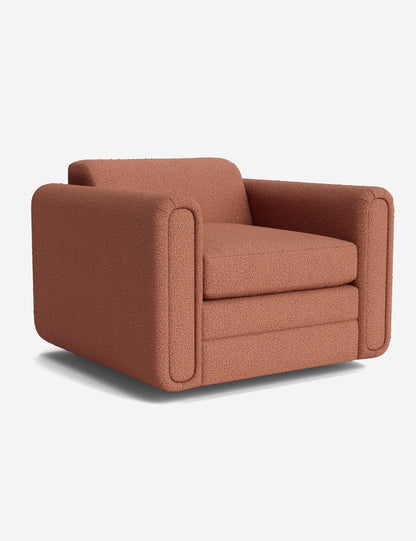 Eleanor Swivel Chair