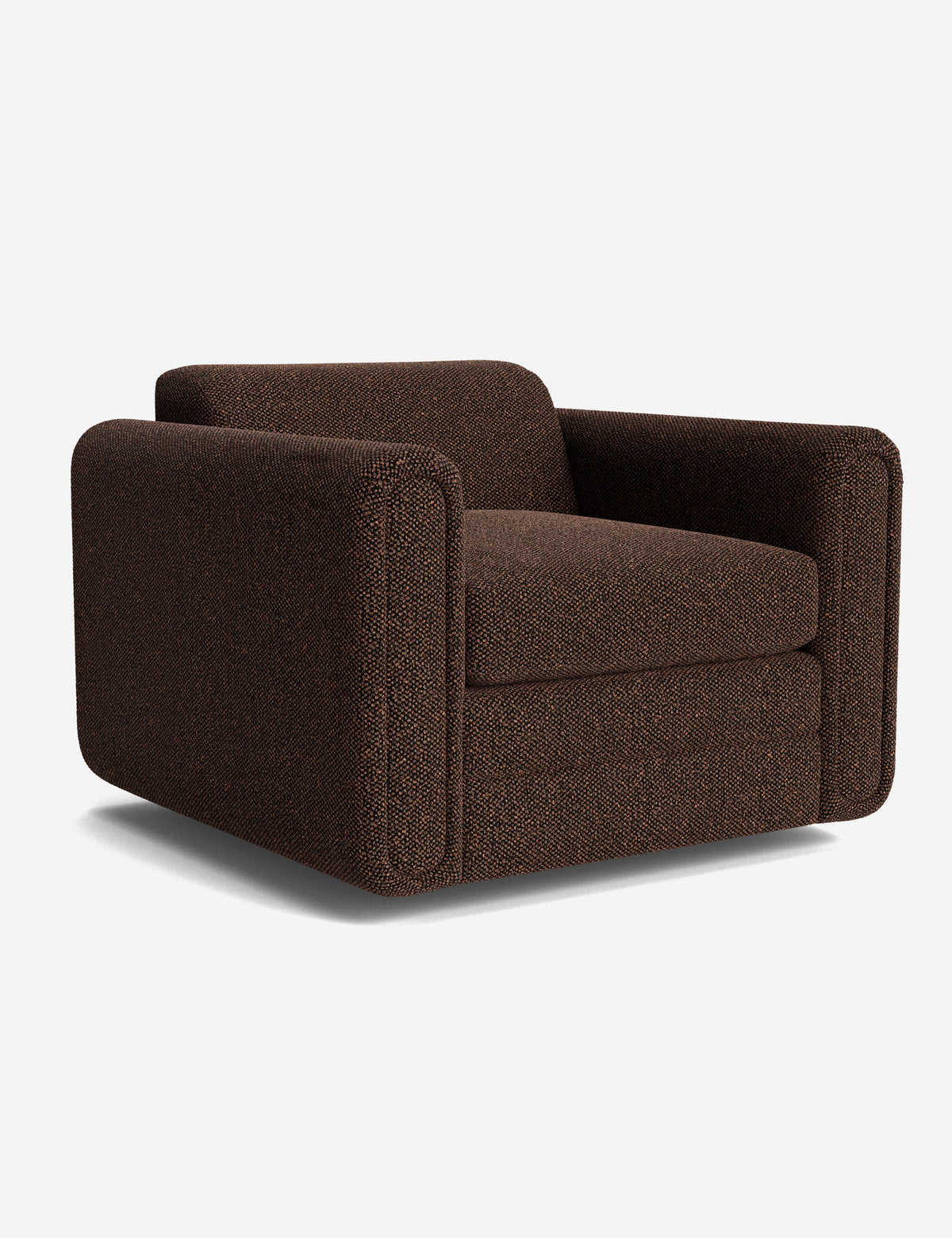 Eleanor Swivel Chair