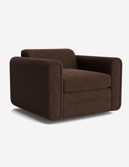 Eleanor Swivel Chair