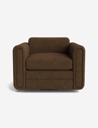 Eleanor Swivel Chair