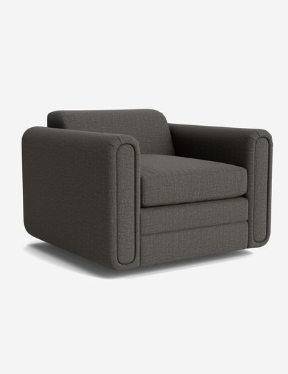 Eleanor Swivel Chair