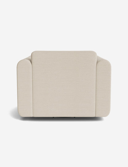 Eleanor Swivel Chair