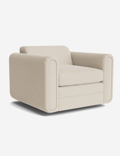 Eleanor Swivel Chair