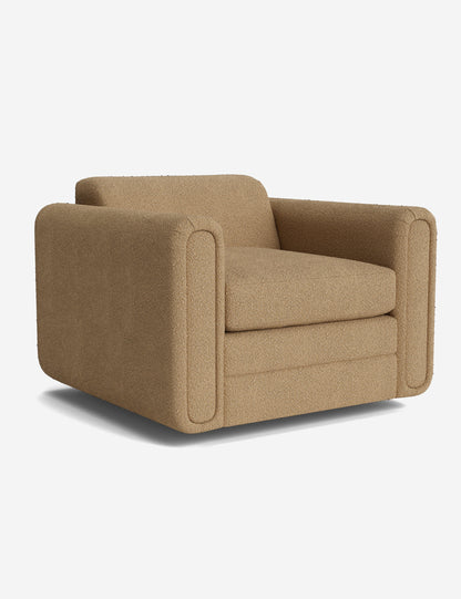 Eleanor Swivel Chair