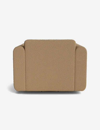 Eleanor Swivel Chair