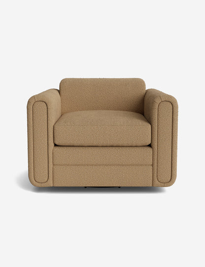 Eleanor Swivel Chair