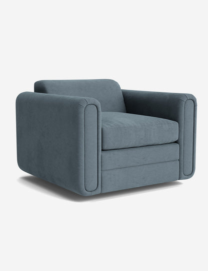 Eleanor Swivel Chair
