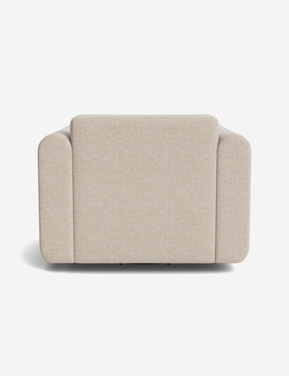 Eleanor Swivel Chair
