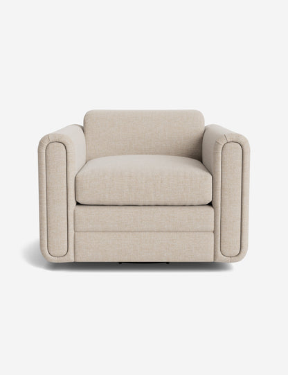 Eleanor Swivel Chair