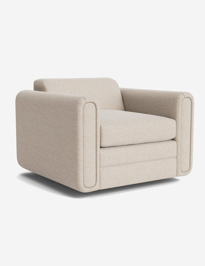 Eleanor Swivel Chair