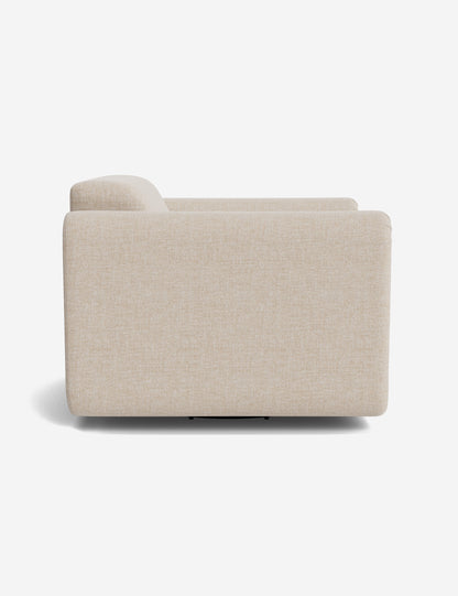 Eleanor Swivel Chair