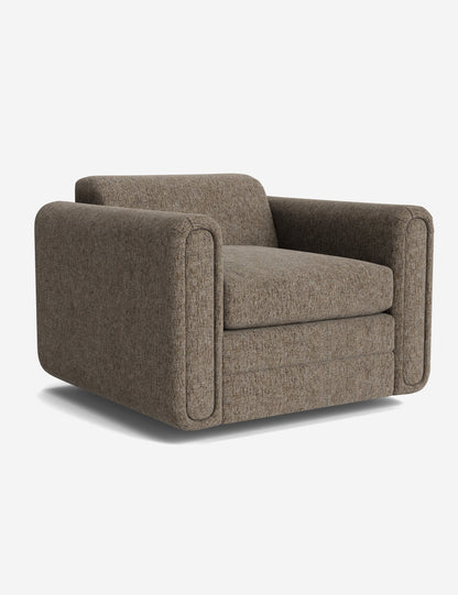 Eleanor Swivel Chair