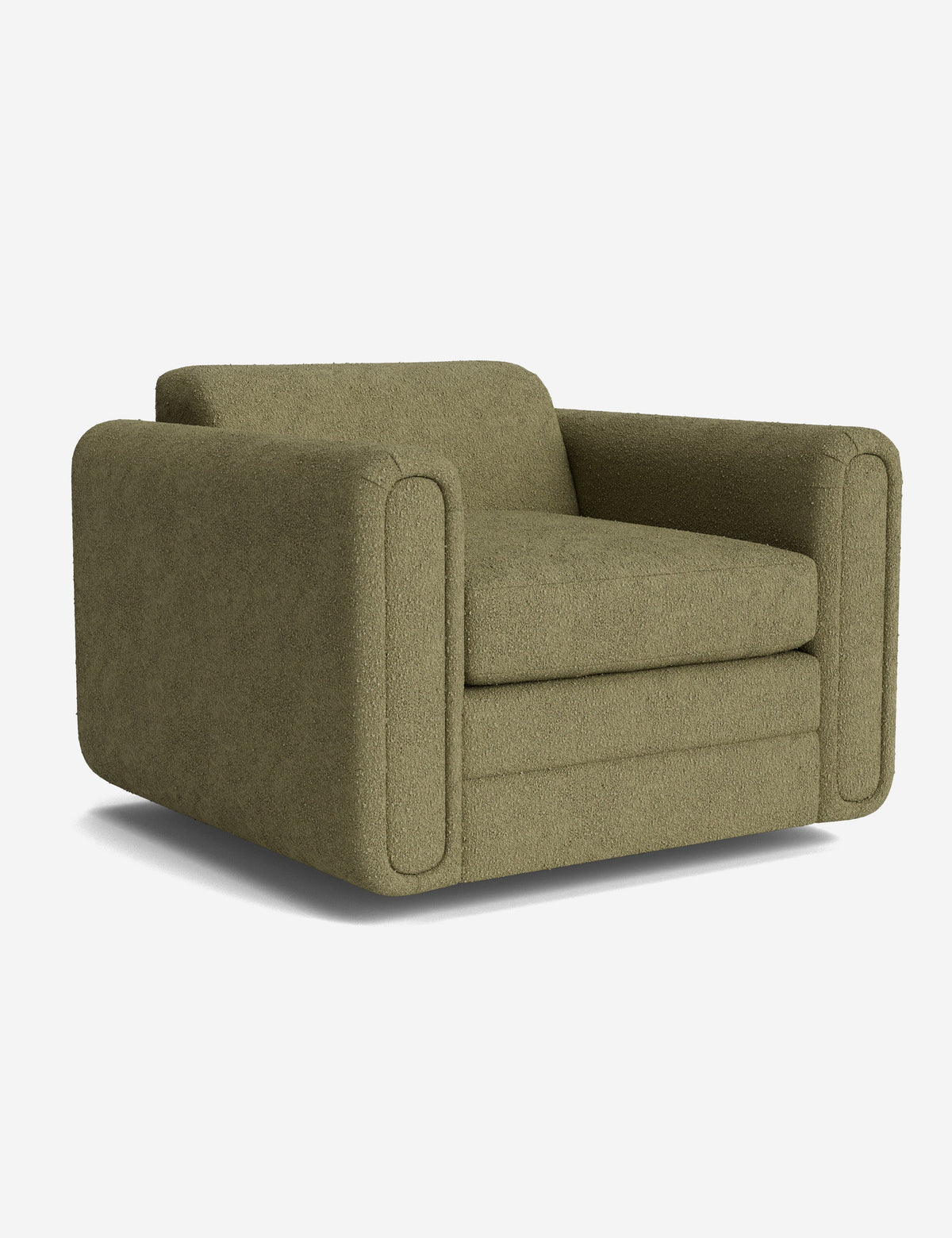 Eleanor Swivel Chair