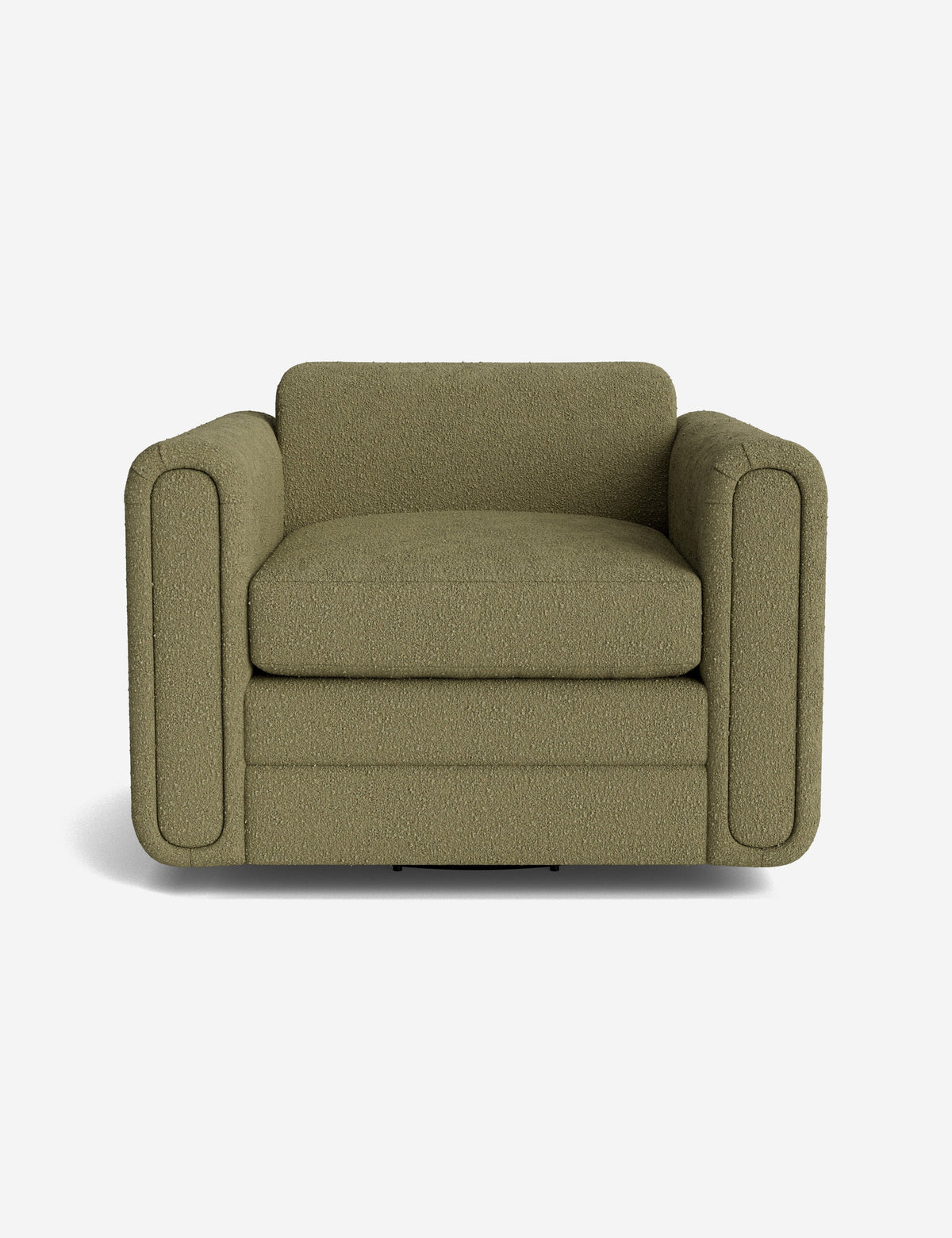 Eleanor Swivel Chair