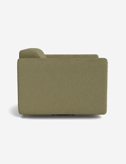 Eleanor Swivel Chair