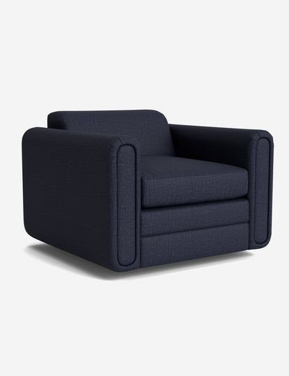 Eleanor Swivel Chair
