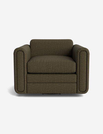 Eleanor Swivel Chair