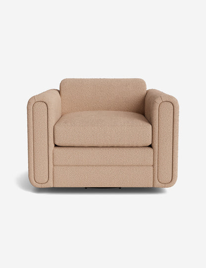 Eleanor Swivel Chair