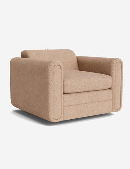 Eleanor Swivel Chair
