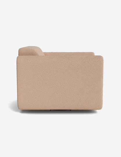 Eleanor Swivel Chair