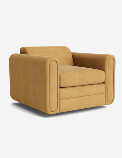 Eleanor Swivel Chair