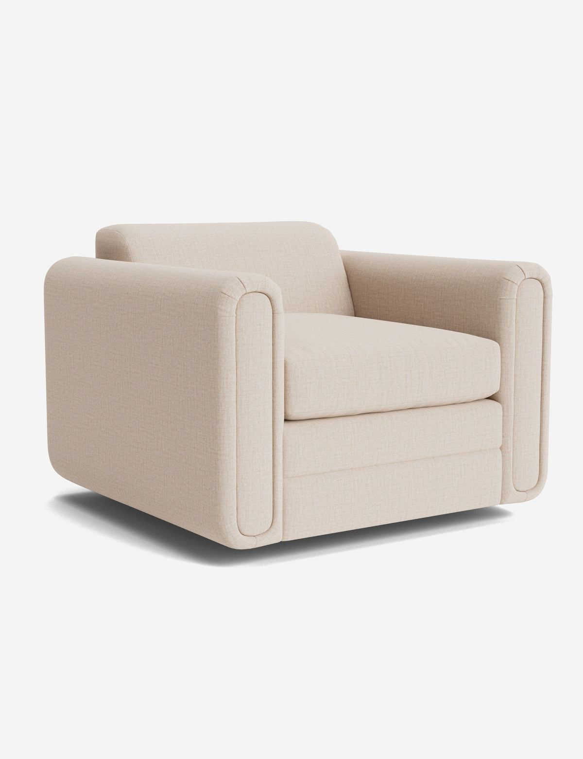 Eleanor Swivel Chair