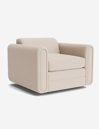 Eleanor Swivel Chair