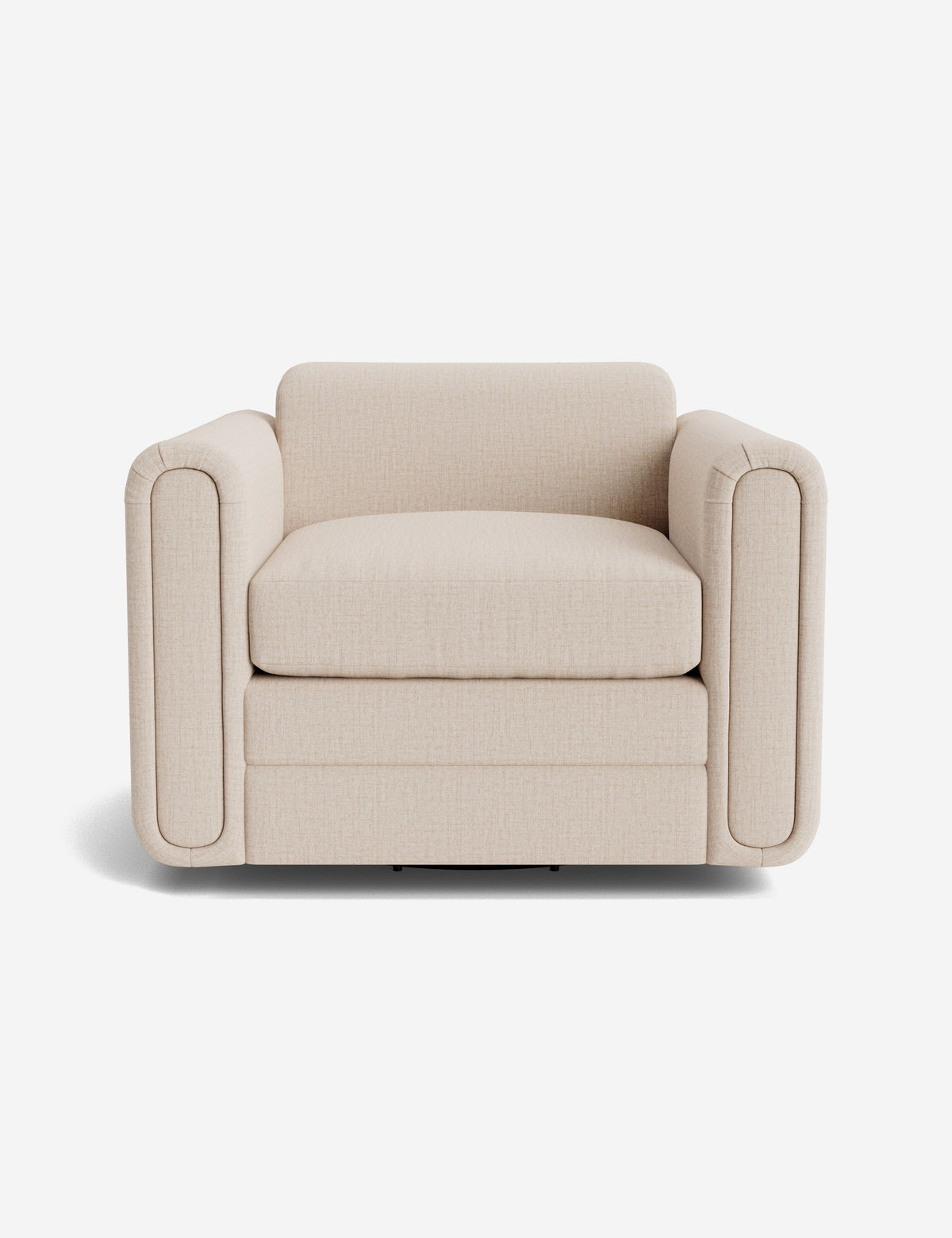 Eleanor Swivel Chair