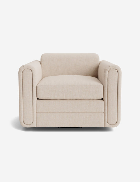 Eleanor Swivel Chair