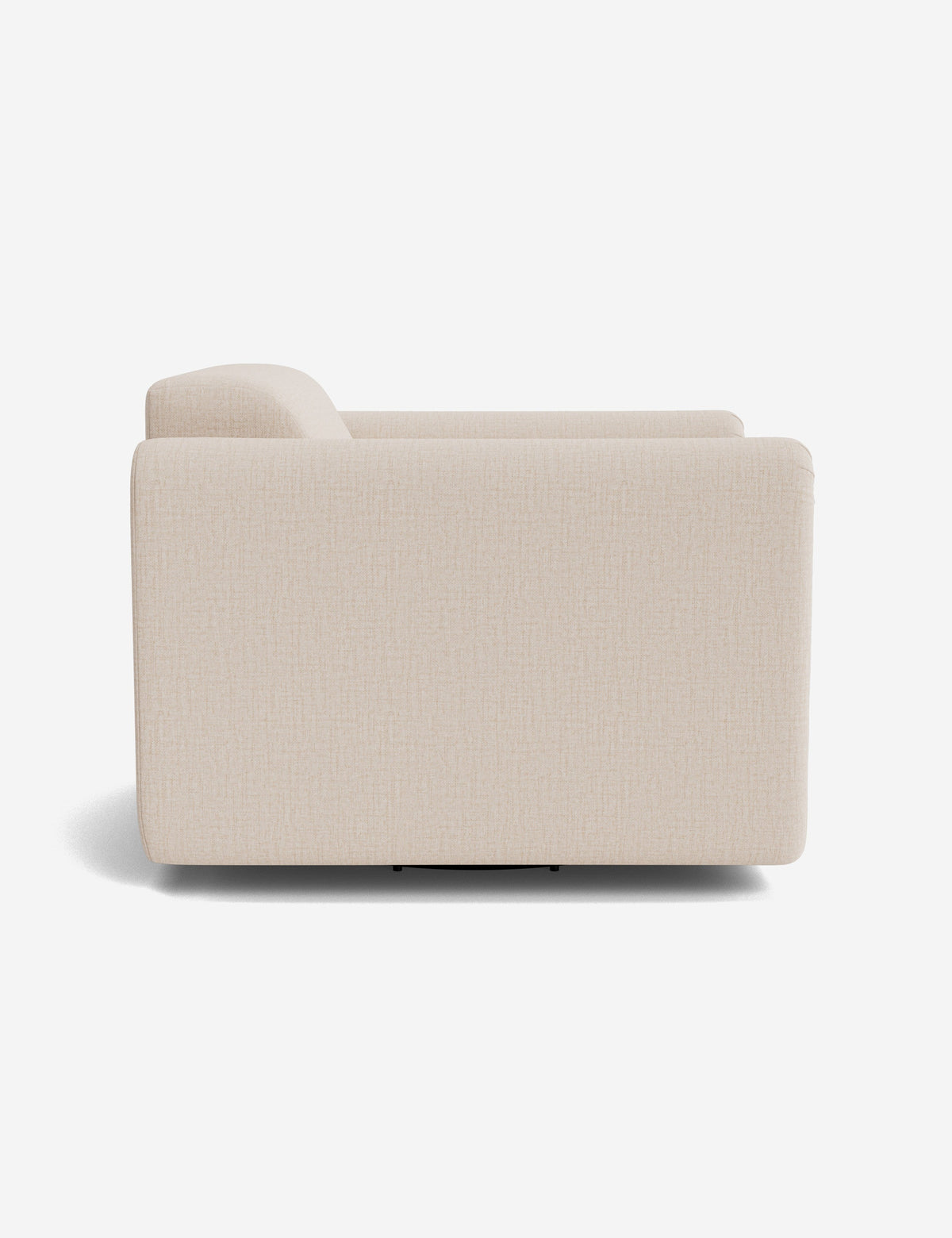 Eleanor Swivel Chair