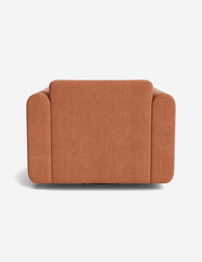 Eleanor Swivel Chair