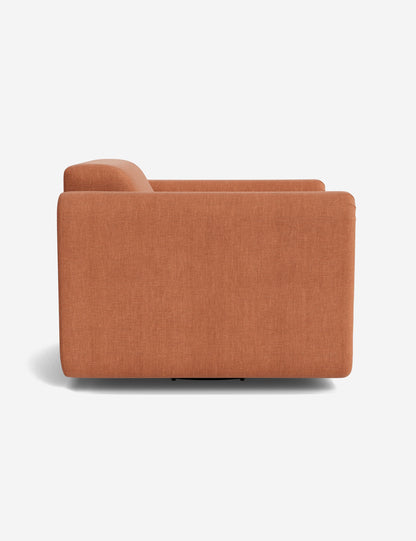 Eleanor Swivel Chair
