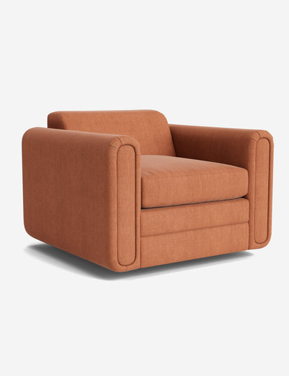 Eleanor Swivel Chair
