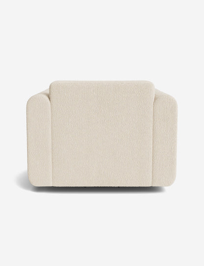 Eleanor Swivel Chair
