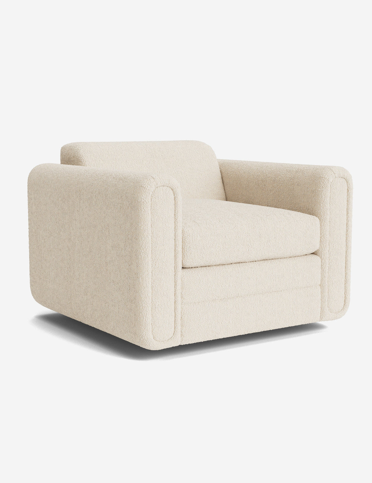 Eleanor Swivel Chair