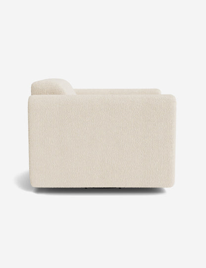 Eleanor Swivel Chair