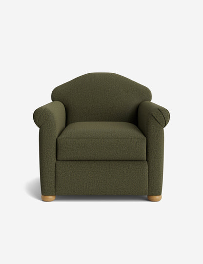 Emera Accent Chair