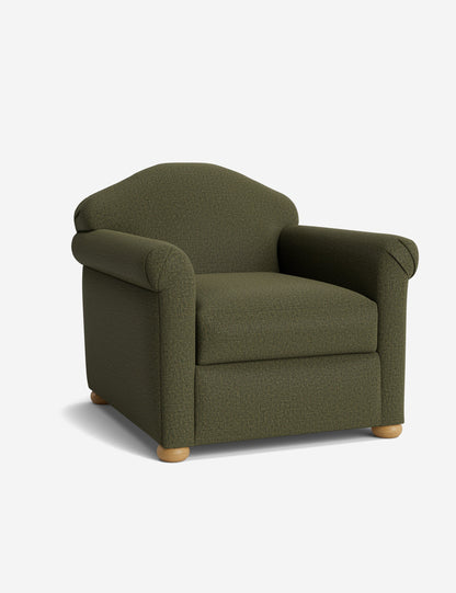 Emera Accent Chair