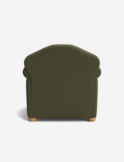 Emera Accent Chair