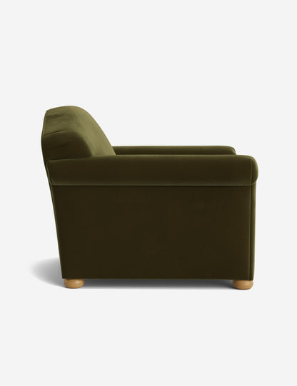 Emera Accent Chair
