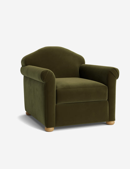 Emera Accent Chair
