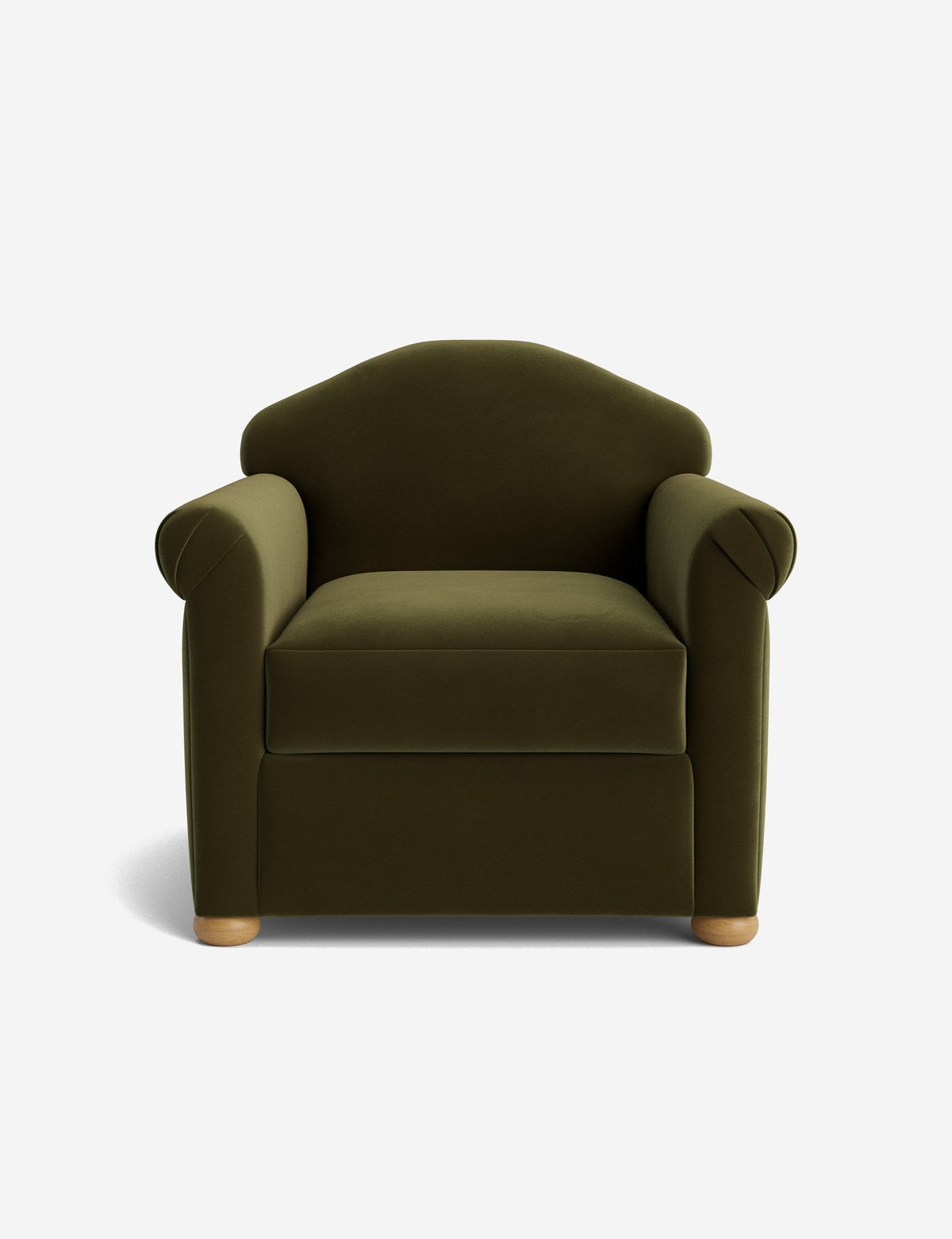 Emera Accent Chair